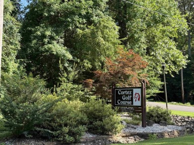 Outstanding townhome. steps from the beautiful Cortez Golf on Cortez Golf Course in Arkansas - for sale on GolfHomes.com, golf home, golf lot