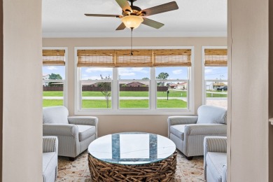 Sitting on an oversized .34-acre corner lot just 1.5 blocks from on  in Florida - for sale on GolfHomes.com, golf home, golf lot