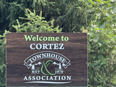 Outstanding townhome. steps from the beautiful Cortez Golf on Cortez Golf Course in Arkansas - for sale on GolfHomes.com, golf home, golf lot