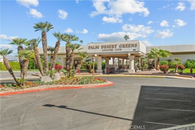 Welcome home to Linda Circle! This charming residence features 2 on Palm Desert Greens Country Club in California - for sale on GolfHomes.com, golf home, golf lot