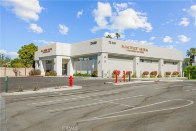 Welcome home to Linda Circle! This charming residence features 2 on Palm Desert Greens Country Club in California - for sale on GolfHomes.com, golf home, golf lot