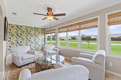 Sitting on an oversized .34-acre corner lot just 1.5 blocks from on  in Florida - for sale on GolfHomes.com, golf home, golf lot