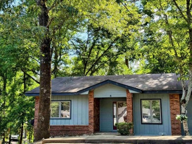Outstanding townhome. steps from the beautiful Cortez Golf on Cortez Golf Course in Arkansas - for sale on GolfHomes.com, golf home, golf lot