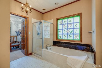 Welcome to your own personal oasis - this is what you've been on Sunset Hills Country Club in Illinois - for sale on GolfHomes.com, golf home, golf lot