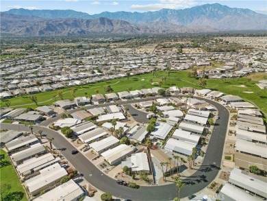 Welcome home to Linda Circle! This charming residence features 2 on Palm Desert Greens Country Club in California - for sale on GolfHomes.com, golf home, golf lot