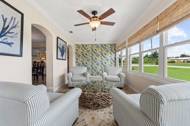 Sitting on an oversized .34-acre corner lot just 1.5 blocks from on  in Florida - for sale on GolfHomes.com, golf home, golf lot