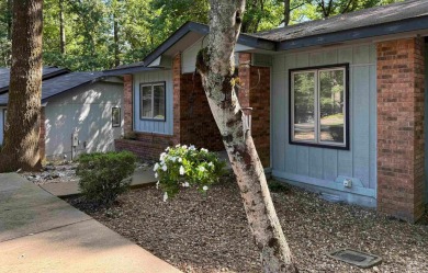 Outstanding townhome. steps from the beautiful Cortez Golf on Cortez Golf Course in Arkansas - for sale on GolfHomes.com, golf home, golf lot