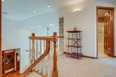 Welcome to your own personal oasis - this is what you've been on Sunset Hills Country Club in Illinois - for sale on GolfHomes.com, golf home, golf lot