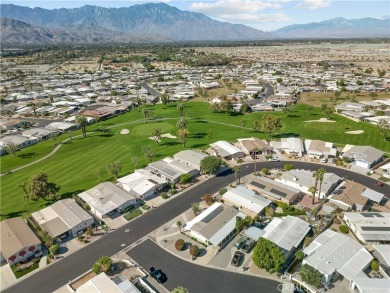 Welcome home to Linda Circle! This charming residence features 2 on Palm Desert Greens Country Club in California - for sale on GolfHomes.com, golf home, golf lot