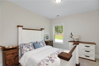 Welcome to your new HOME in Cross Creek! Purchased as brand-new on Cross Creek Plantation in South Carolina - for sale on GolfHomes.com, golf home, golf lot