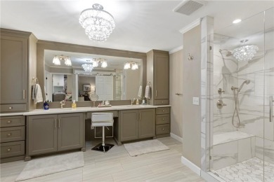 Golf Course Views For Days!! Welcome to 12854 Pembroke Circle in on Leawood South Country Club in Kansas - for sale on GolfHomes.com, golf home, golf lot