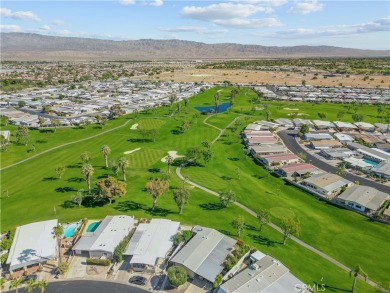 Welcome home to Linda Circle! This charming residence features 2 on Palm Desert Greens Country Club in California - for sale on GolfHomes.com, golf home, golf lot