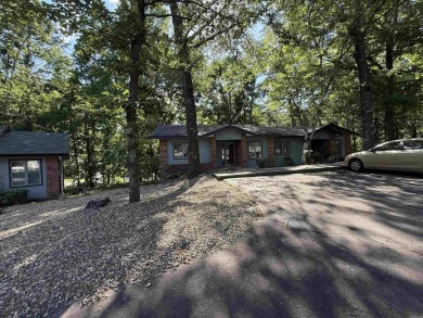 Outstanding townhome. steps from the beautiful Cortez Golf on Cortez Golf Course in Arkansas - for sale on GolfHomes.com, golf home, golf lot