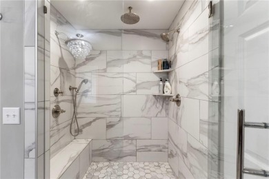 Golf Course Views For Days!! Welcome to 12854 Pembroke Circle in on Leawood South Country Club in Kansas - for sale on GolfHomes.com, golf home, golf lot