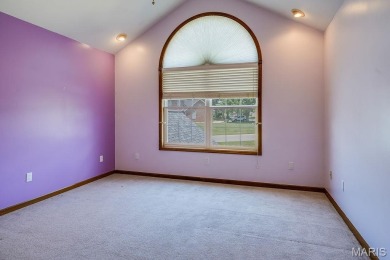 Welcome to your own personal oasis - this is what you've been on Sunset Hills Country Club in Illinois - for sale on GolfHomes.com, golf home, golf lot