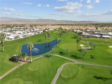 Welcome home to Linda Circle! This charming residence features 2 on Palm Desert Greens Country Club in California - for sale on GolfHomes.com, golf home, golf lot