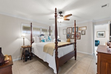 Sitting on an oversized .34-acre corner lot just 1.5 blocks from on  in Florida - for sale on GolfHomes.com, golf home, golf lot