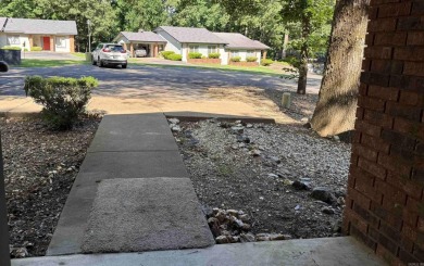 Outstanding townhome. steps from the beautiful Cortez Golf on Cortez Golf Course in Arkansas - for sale on GolfHomes.com, golf home, golf lot