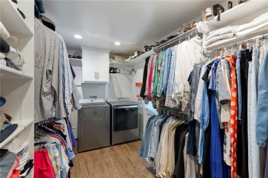 Golf Course Views For Days!! Welcome to 12854 Pembroke Circle in on Leawood South Country Club in Kansas - for sale on GolfHomes.com, golf home, golf lot