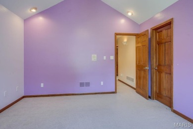 Welcome to your own personal oasis - this is what you've been on Sunset Hills Country Club in Illinois - for sale on GolfHomes.com, golf home, golf lot
