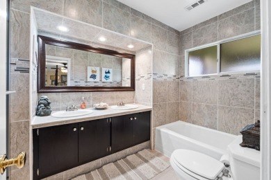 Sitting on an oversized .34-acre corner lot just 1.5 blocks from on  in Florida - for sale on GolfHomes.com, golf home, golf lot