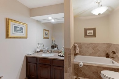 Golf Course Views For Days!! Welcome to 12854 Pembroke Circle in on Leawood South Country Club in Kansas - for sale on GolfHomes.com, golf home, golf lot