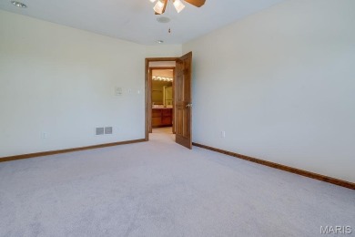 Welcome to your own personal oasis - this is what you've been on Sunset Hills Country Club in Illinois - for sale on GolfHomes.com, golf home, golf lot