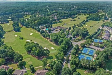 WOW! GREAT HOME + POTENTIAL GALORE IN WOODMONT INCLUDES $15K on Woodmont Golf and Country Club in Georgia - for sale on GolfHomes.com, golf home, golf lot