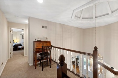 Golf Course Views For Days!! Welcome to 12854 Pembroke Circle in on Leawood South Country Club in Kansas - for sale on GolfHomes.com, golf home, golf lot