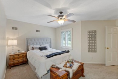 Golf Course Views For Days!! Welcome to 12854 Pembroke Circle in on Leawood South Country Club in Kansas - for sale on GolfHomes.com, golf home, golf lot