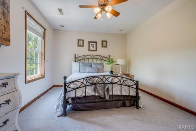 Welcome to your own personal oasis - this is what you've been on Sunset Hills Country Club in Illinois - for sale on GolfHomes.com, golf home, golf lot