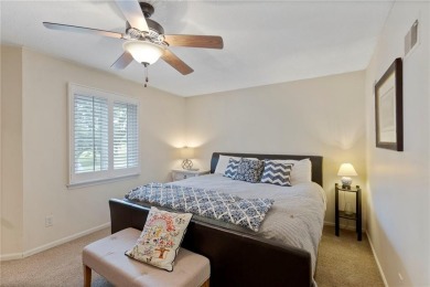 Golf Course Views For Days!! Welcome to 12854 Pembroke Circle in on Leawood South Country Club in Kansas - for sale on GolfHomes.com, golf home, golf lot