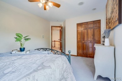 Welcome to your own personal oasis - this is what you've been on Sunset Hills Country Club in Illinois - for sale on GolfHomes.com, golf home, golf lot