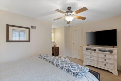 Golf Course Views For Days!! Welcome to 12854 Pembroke Circle in on Leawood South Country Club in Kansas - for sale on GolfHomes.com, golf home, golf lot