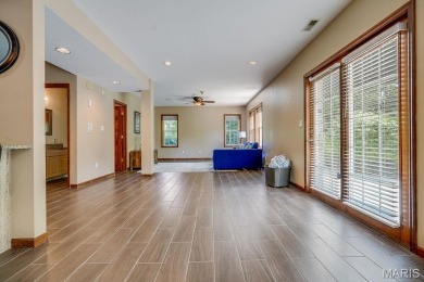 Welcome to your own personal oasis - this is what you've been on Sunset Hills Country Club in Illinois - for sale on GolfHomes.com, golf home, golf lot