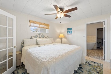 Sitting on an oversized .34-acre corner lot just 1.5 blocks from on  in Florida - for sale on GolfHomes.com, golf home, golf lot