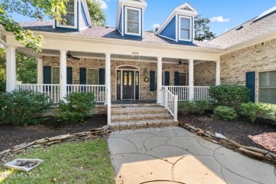 Welcome to Mermaid Manor in the heart of the historic district on Members Club At St. James Plantation in North Carolina - for sale on GolfHomes.com, golf home, golf lot
