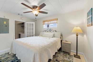 Sitting on an oversized .34-acre corner lot just 1.5 blocks from on  in Florida - for sale on GolfHomes.com, golf home, golf lot