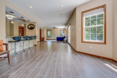 Welcome to your own personal oasis - this is what you've been on Sunset Hills Country Club in Illinois - for sale on GolfHomes.com, golf home, golf lot
