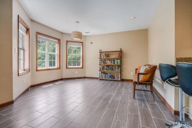 Welcome to your own personal oasis - this is what you've been on Sunset Hills Country Club in Illinois - for sale on GolfHomes.com, golf home, golf lot