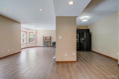 Welcome to your own personal oasis - this is what you've been on Sunset Hills Country Club in Illinois - for sale on GolfHomes.com, golf home, golf lot