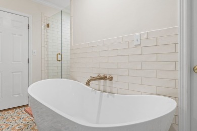 Sitting on an oversized .34-acre corner lot just 1.5 blocks from on  in Florida - for sale on GolfHomes.com, golf home, golf lot