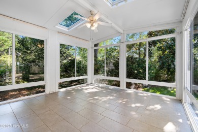 Welcome to Mermaid Manor in the heart of the historic district on Members Club At St. James Plantation in North Carolina - for sale on GolfHomes.com, golf home, golf lot