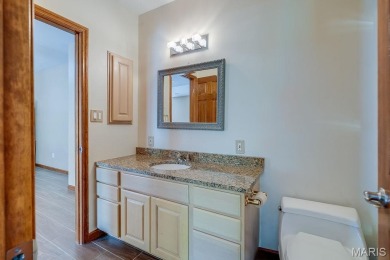 Welcome to your own personal oasis - this is what you've been on Sunset Hills Country Club in Illinois - for sale on GolfHomes.com, golf home, golf lot