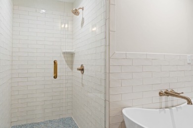 Sitting on an oversized .34-acre corner lot just 1.5 blocks from on  in Florida - for sale on GolfHomes.com, golf home, golf lot