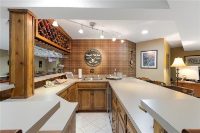 Golf Course Views For Days!! Welcome to 12854 Pembroke Circle in on Leawood South Country Club in Kansas - for sale on GolfHomes.com, golf home, golf lot