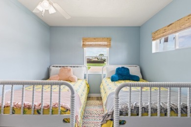 Sitting on an oversized .34-acre corner lot just 1.5 blocks from on  in Florida - for sale on GolfHomes.com, golf home, golf lot