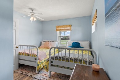 Sitting on an oversized .34-acre corner lot just 1.5 blocks from on  in Florida - for sale on GolfHomes.com, golf home, golf lot