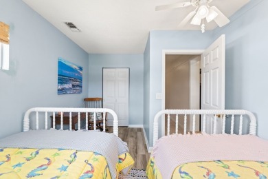 Sitting on an oversized .34-acre corner lot just 1.5 blocks from on  in Florida - for sale on GolfHomes.com, golf home, golf lot