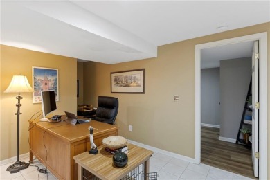 Golf Course Views For Days!! Welcome to 12854 Pembroke Circle in on Leawood South Country Club in Kansas - for sale on GolfHomes.com, golf home, golf lot